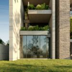 Eco-estates: It’s never Just Green, is it?