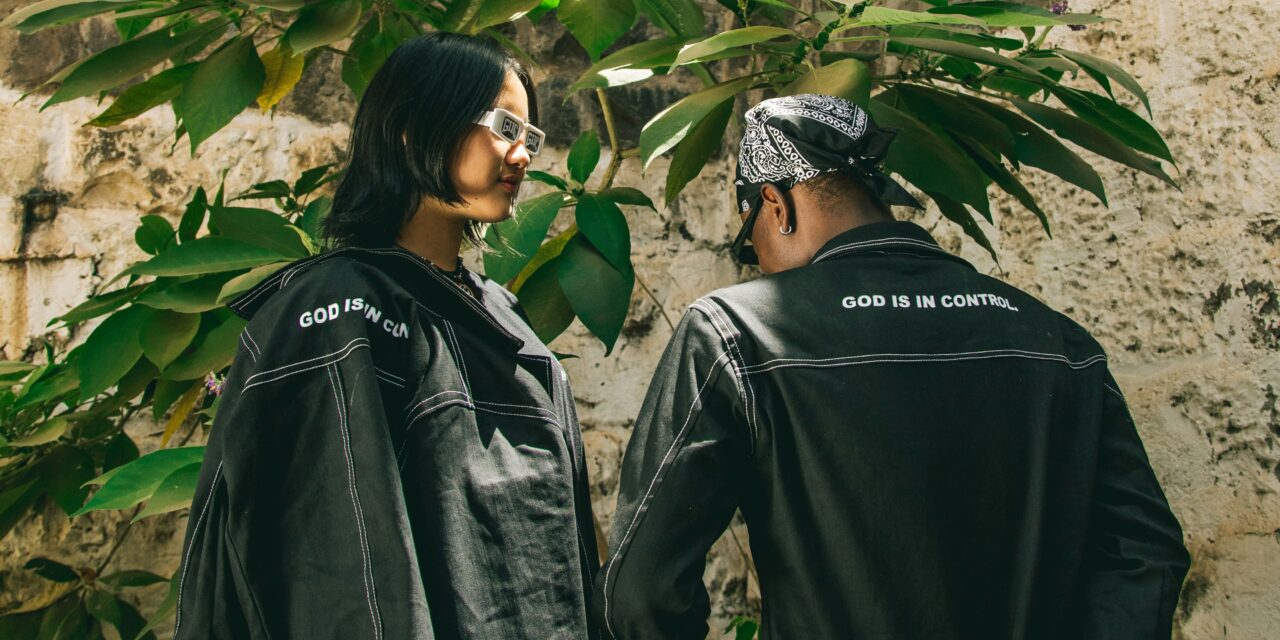Kenya’s rising sustainable designers to watch