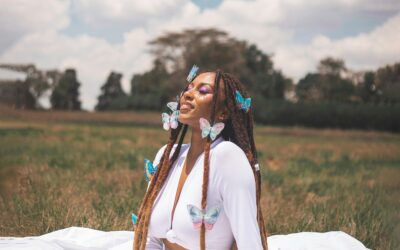 Kenya sustainable fashion leverages culture and opportunity