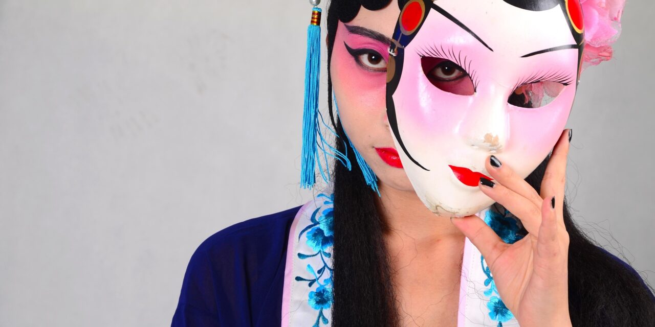 What ‘radiance’ is really selling in the beauty industry