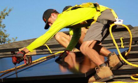 Gradual grid replacement gains ground