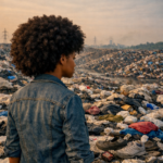 Choked: African green beauty alternatives suffocate as synthetic imports thrive