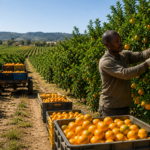 Why South Africa becoming the world’s top citrus exporter is a hard-won victory