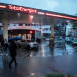 Egypt and TotalEnergies sign offshore gas exploration agreement