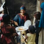 About a million African households to get access to ‘clean cooking’