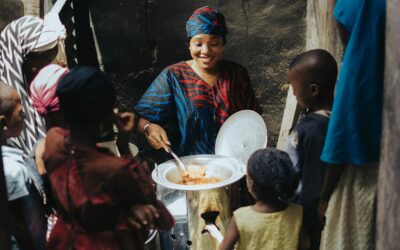 About a million African households to get access to ‘clean cooking’