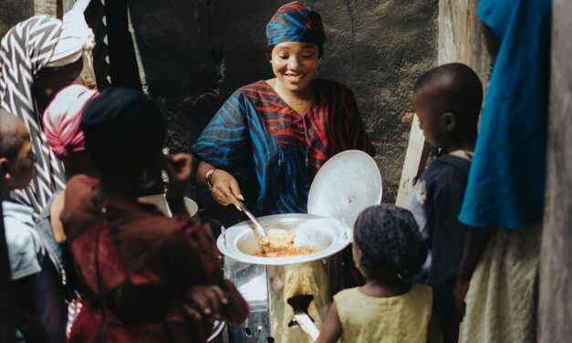 About a million African households to get access to ‘clean cooking’