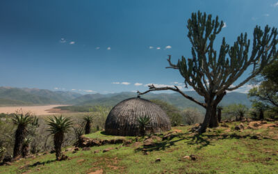 Iqhugwane, the carbon-neutral home we forgot to label sustainable